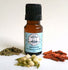 Meditation Pure Essential Oil Aromatherapy Blend