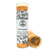 Road Opener 7 Day Soy Spell Candle for Wiccan, Pagan & Hoodoo Rituals