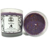 Aquarius Soy Zodiac Candle for Astrology & Birth Signs