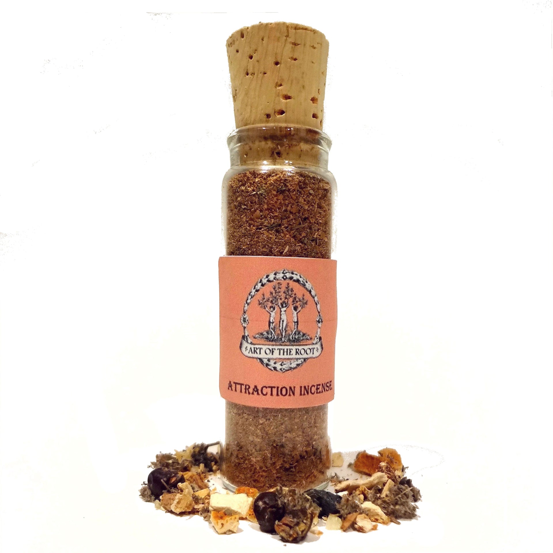Conjure Powders