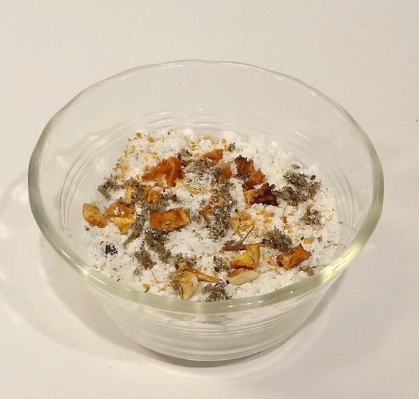 Attraction Powder for Manifestation and Conjure Work