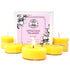 Attraction Soy Tea Light Candles (8 Count) for Love, Money, Work, Success, Prosperity, Relationships