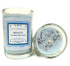 Beauty Affirmation Soy Candle for Radiance, Confidence & Self-Esteem with Herbs & Essential Oils
