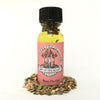 Boss Fix Oil for Hoodoo, Voodoo, Wiccan & Pagan Spells & Rituals