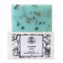 Calming Shea Herbal Soap for Anxiety, Stress, Tension & Discord