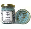Calming Soy Candle for Stress, Anxiety, Tension & Discord