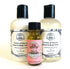 Crown of Success Kit: Lotion, Body Wash & Oil for Success, Prosperity & Luck