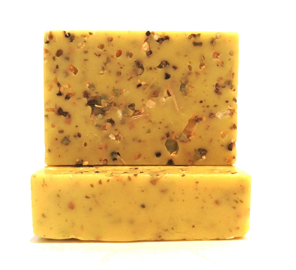 Crown of success soap wiccan hoodoo pagan