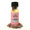 Crucible of Courage Oil 1/2 oz for Hoodoo, Voodoo, Wicca & Pagan Divination