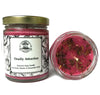 Deadly Attraction Herbal Soy Spell Candle for Seduction, Passion, Lust & Attraction