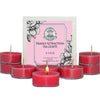 Deadly Attraction Soy Tea Light Candles for Passion, Lust, Infatuation, Seduction, & Romance