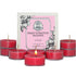 Deadly Attraction Soy Tea Light Candles for Passion, Lust, Infatuation, Seduction, & Romance