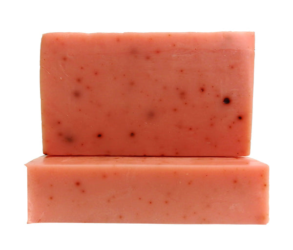 Dragons Blood Shea Soap