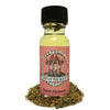 Earth Elemental Oil for Abundance, Wealth, Stability & Family Matters
