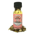 Evil Be Gone Oil 1/2 oz "Espanta Muerta" for Hoodoo, Voodoo, Santeria & Pagan Rituals