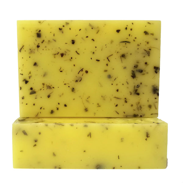 Fame & Fortune Shea Herbal Soap for Beauty, Notoriety, Wealth, Success & Adoration
