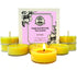 Fame & Fortune Soy Tea Light Candles for Beauty, Success, Wealth, Notoriety & Adoration