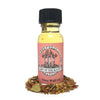 Fiery Wall of Protection Oil 1/2 oz for Hoodoo, Conjure, Vodoo & Pagan Ceremonies