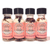 The Four Elemental Oils Set: Air, Fire, Earth & Water