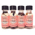 The Four Elemental Oils Set: Air, Fire, Earth & Water