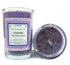 Goddess Affirmation Soy Candle for Divinity, Wisdom, Power, & Spirituality