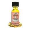 Has No Hanna Oil for Money, Love & Games of Chance