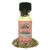Healing Oil 1/2 oz for Hoodoo, Voodoo, Wicca & Pagan Rituals