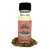 High John the Conqueror Oil for Hoodoo, Voodoo, Wicca & Pagan Rituals