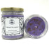 High John The Conqueror Soy Candle for Power, Luck, Money & Prosperity