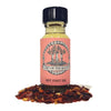 Hot Foot Oil 1/2 oz for Hoodoo, Conjure & Voodoo