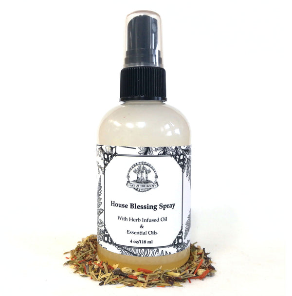 House Blessing Room & Body Spray