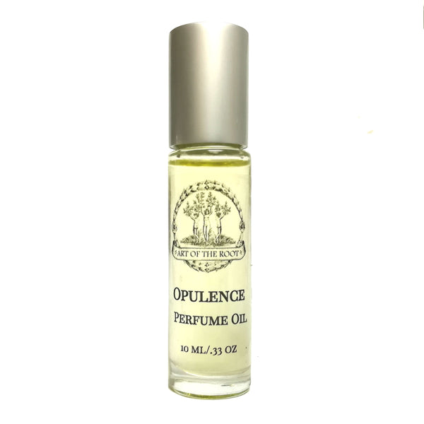 opulence perfume oil