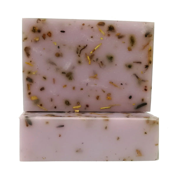 Jezebel Shea Herbal Soap for Attraction (Wealthy Men) and Business Opportunities