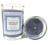 Letting Go Soy Affirmation Candle for Trauma, Grief, Negative Attachments & Old Baggage