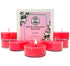 Love & Attraction Soy Tea Lights for Commitment, New Relationships & Romance