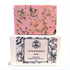 Love & Romance Shea Herbal Soap Bar for Hoodoo Voodoo Wiccan & Pagan Rituals