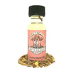 Lucky Hand Oil for Hoodoo, Voodoo, Wicca & Pagan Rituals
