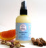 Manifestation Aromatherapy Spray Over 90% Organic, Vegan. Phthalate and Paraben Free