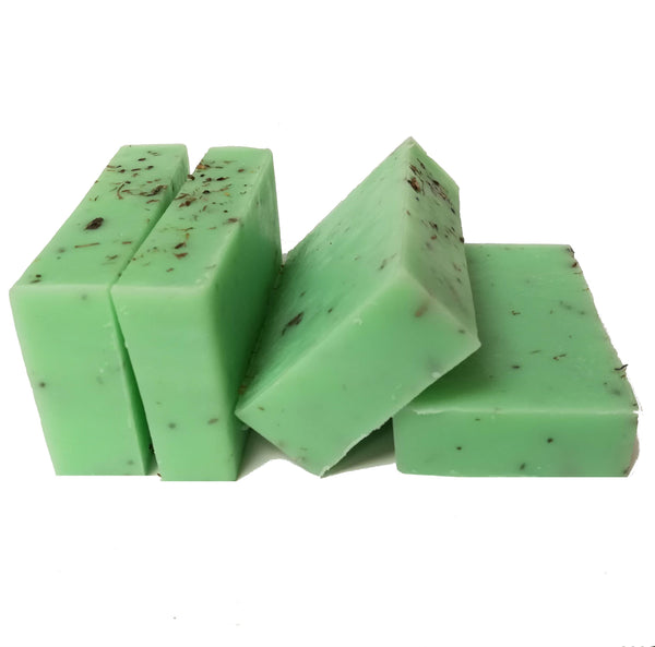 Money Drawing Shea Herbal Soap Bar for Wealth, Prosperity, Cash & Better Business