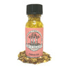Oshun Oil for Hoodoo, Santeria, Voodoo & Pagan Rituals
