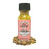 Oshun Oil for Hoodoo, Santeria, Voodoo & Pagan Rituals