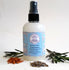 Peace, Love & Harmony Aromatherapy Spray. Over 90% Organic,Vegan & Phthalates and Paraben Free