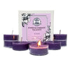 Power & Command Soy Tea Light Candles for Influence, Persuasion, Control & Dominance