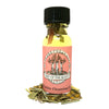 Psychic Cleansing Oil for Negativity, Purification and Psychic Protection