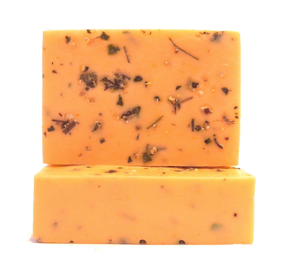 Road Opener Shea Herbal Soap for New Opportunities and Beginnings