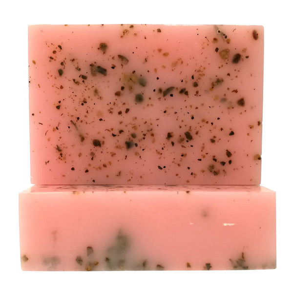 Seduction & Passion Shea Herbal Soap Bar For Wiccan, Pagan, Conjure & Hoodoo Spells & Rituals