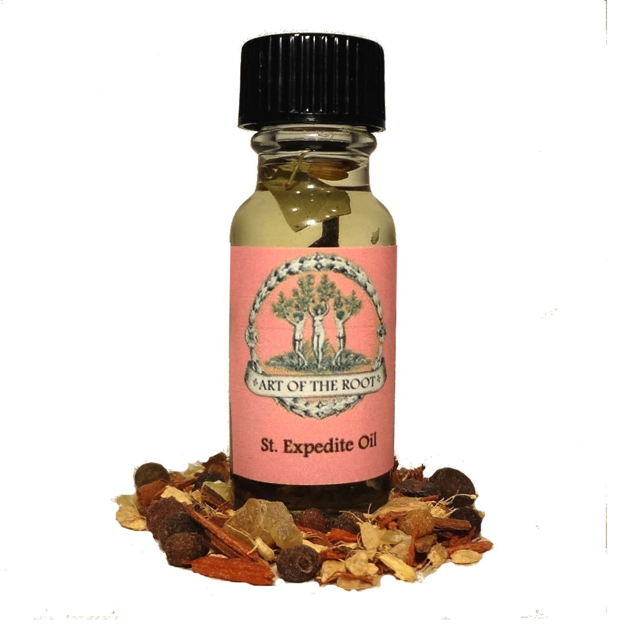 Conjure Oils