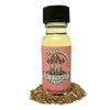 Stop Gossip Oil 1/2 oz Tapa Boca Oil for Hoodoo, Voodoo, Wicca & Pagan Spells