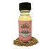 Stop Gossip Oil 1/2 oz Tapa Boca Oil for Hoodoo, Voodoo, Wicca & Pagan Spells