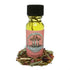 Vision Oil for Hoodoo, Santeria, Wicca & Pagan Ceremonies
